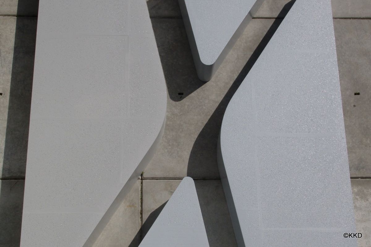 EPS / piepschuim betonmallen, foto 4