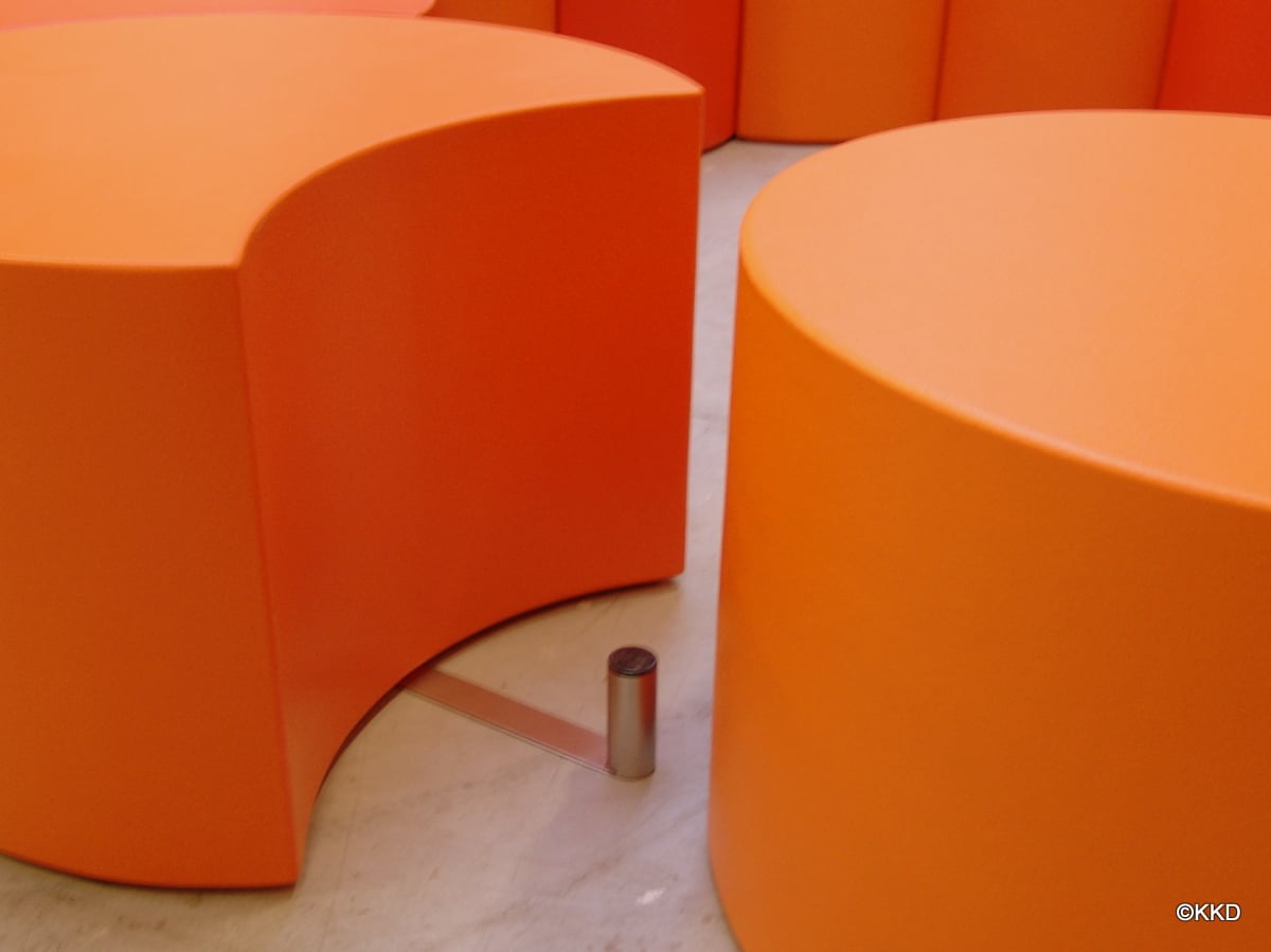 Lichtgewicht schoolmeubilair, foto 4