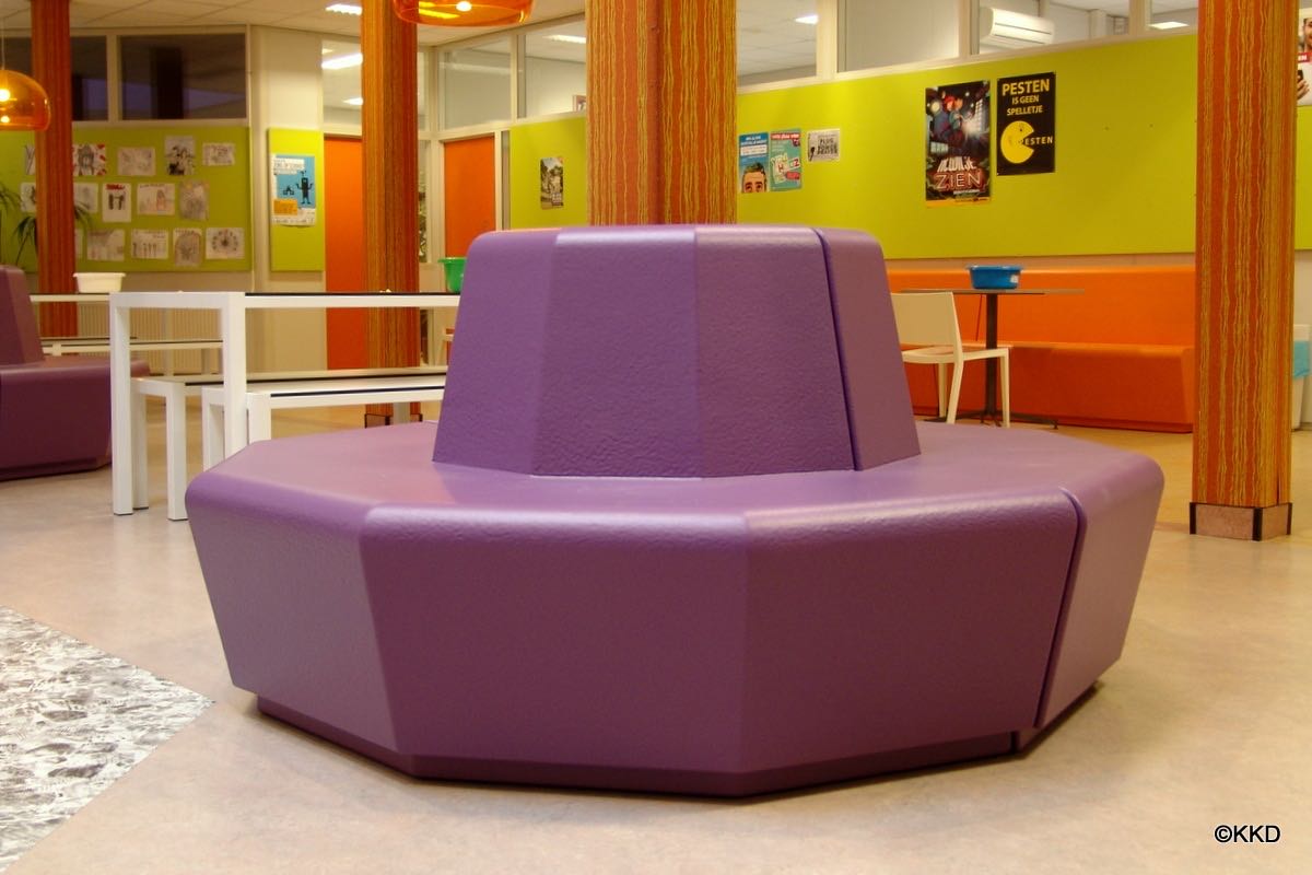Schoolmeubilair, foto 5