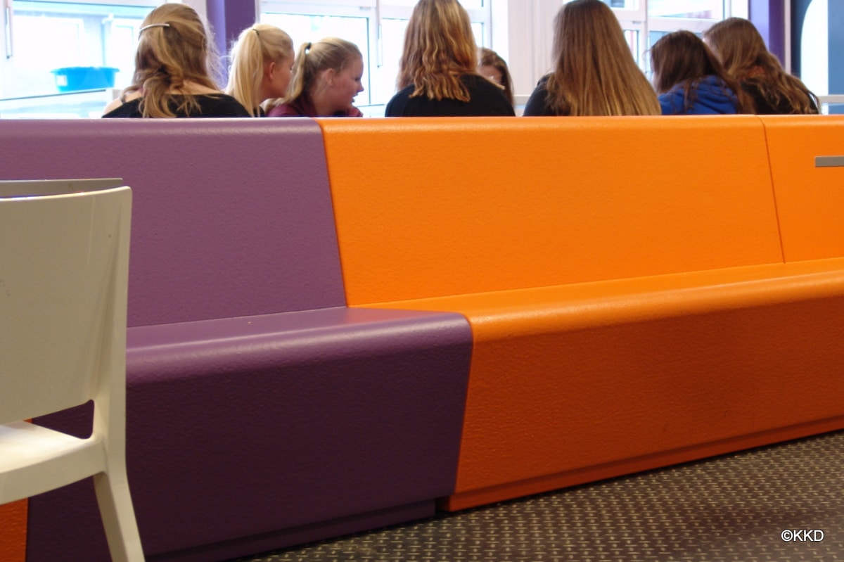 Schoolmeubilair, foto 9